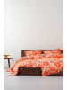 Jotex Beddengoedset  ''Frida'' oranje
