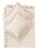 Jotex Beddengoedset  ''Jinn'' beige