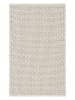 Jotex Badematte ''Panama'' in Creme