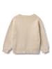 Wheat Pullover "Solveig" in Beige