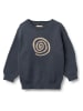 Wheat Pullover "Lesley" in Dunkelblau