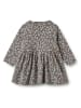 Wheat Kleid "Sessa" in Anthrazit