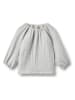 Wheat Bluse "Bobo" in Grau
