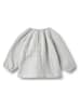 Wheat Bluse "Bobo" in Grau