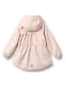 Wheat Winterjacke "Ada" in Rosa