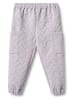 Wheat Thermohose "Nane" in Lila