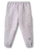 Wheat Thermohose "Nane" in Lila