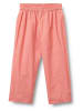 Wheat Functionele broek "Vand" rood