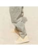 Wheat Chino "Kalloa" in Khaki/ Creme