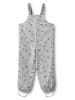 Wheat Regenoverall "Manni" in Grau