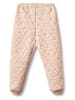 Wheat Thermohose "Alex" in Orange