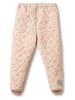 Wheat Thermohose "Alex" in Orange