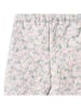 Wheat Thermohose "Alex" in Beige/ Lila