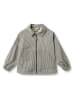 Wheat Blouson "Bofo" in Khaki/ Creme