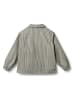 Wheat Blouson "Bofo" in Khaki/ Creme