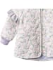 Wheat Thermojacke "Stjerna" in Beige/ Lila