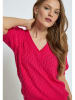 Peppercorn Trui roze