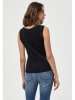 Peppercorn Top zwart