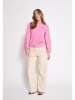 Peppercorn Sweatshirt in Rosa