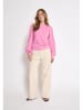 Peppercorn Sweatshirt in Rosa