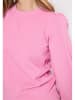 Peppercorn Sweatshirt in Rosa