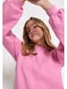 Peppercorn Sweatshirt in Rosa