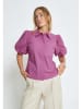 Peppercorn Blouse paars