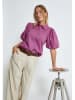 Peppercorn Bluse in Lila