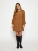 Peppercorn Kleid in Camel