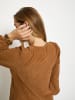 Peppercorn Kleid in Camel