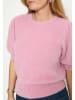 Peppercorn Pullover in Rosa
