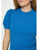 Peppercorn Shirt in Blau