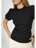 Peppercorn Shirt in Schwarz