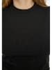 Peppercorn Shirt in Schwarz