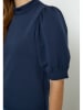 Peppercorn Bluse in Dunkelblau
