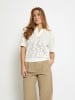 Peppercorn Shirt in Weiß