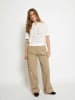 Peppercorn Shirt in Weiß