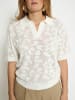 Peppercorn Shirt in Weiß
