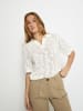 Peppercorn Shirt in Weiß