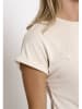 Peppercorn Shirt in Creme