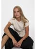 Peppercorn Shirt in Creme