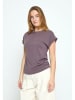 Peppercorn Shirt in Grau