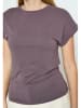 Peppercorn Shirt in Grau