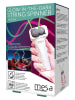 mesa Touwspinner "Must Haves" wit - (H)14 cm
