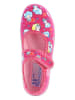 Beck Pantoffels "Dream" roze