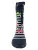 Beck Gummistiefel "Fantasy" in Dunkelblau