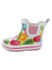 Beck Gummistiefel "Früchte" in Bunt