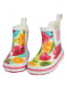 Beck Gummistiefel "Früchte" in Bunt