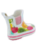 Beck Gummistiefel "Früchte" in Bunt
