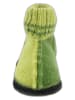Beck Pantoffels "Nessi" groen